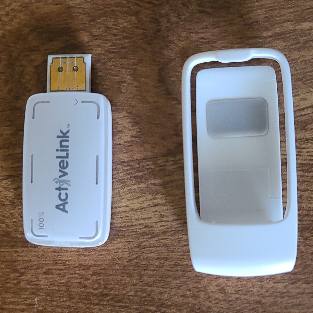 Weight Watchers Activelink USB